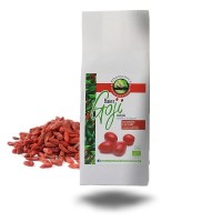 BAIES DE GOJI bio 125g Ecoidées