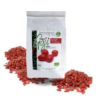 BAIES DE GOJI bio 400g Ecoidées