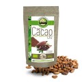 CACAO CRU en poudre bio - 200g - Ecoidées