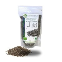 GRAINES DE cHIA bio 200g - Ecoidées- Ecoidées