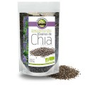 GRAINES DE CHIA bio 600g - Ecoidées