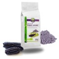 FARINE DE MAÏS VIOLET bio 400g - Ecoidées