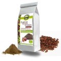 FARINE DE MILLET BRUN bio 400g - Ecoidées