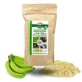 FARINE DE BANANE VERTE bio 300g - Ecoidées