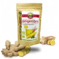 INFUSION sucre de COCO- GINGEMBRE- 150g - Ecoidées