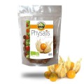 PHYSALIS  séchées - 400g - Ecoidées