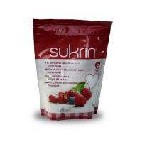 SUKRIN - alternative au sucre 500g - Ecoidées