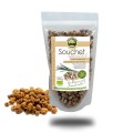 SOUCHET ÉPLUCHÉ - Bio-équitable - 300g - Ecoidées