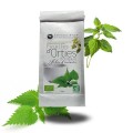 ORTIES - feuilles séchées émincées Bio 45g - Ecoidées