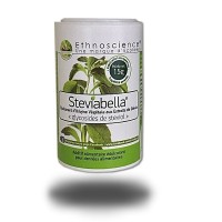 STEVIABELLA - stevia alternative au sucre 15g REB A - Ecoidées