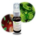 ATV EASY OIL  -  boutons de fièvre, peau infectée, irritée - EasyNutrition