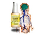 LIPO GABA Liposomé - Système Nerveux - Perfect health Solutions