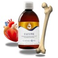 CUIVRE - 500ml - Ossature et santé du coeur - Catalyons