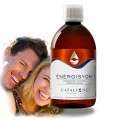 Energisyon catalyons