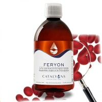 FERYON - 500ml - Anémie - Inflammation -Catalyons