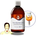Hypothyroïdyon , hypothyroidyon catalyons