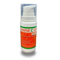 VITAMINE C LIPOSOMALE - Jade recherche