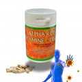 ALPHA-R-Lipoïque Vitamine C liposomale - Jade Recherche