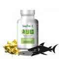 SOUFRE C Chélation, Peau, cheveux, ongles Effiplex Dr. Schmitz