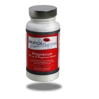 MAGNESIUM CITRATE 200 mg - muscles, fatigue, stress - Valencie Nutrition