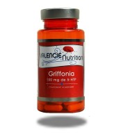GRIFFONIA - 100mg  Minceur -Stress - sommeil. - Valencie Nutrition