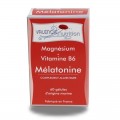 MELA $ TONINE - MAGNESIUM - sommeil. - Valencie Nutrition