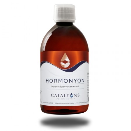 HORMONYON - 500 ml - Catalyons