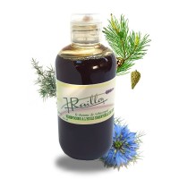 SHAMPOING Doux Huiles essentielles de cade - Baume de Sébastopol - Jean Raillon