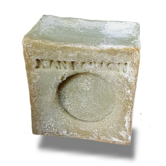 SAVON à l'ancienne Huiles d'olive - Jean Raillon