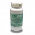 CHROME - Métabolisme glucides et lipides - Perfect Health Solutions