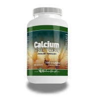 CALCIUM de CORAIL  Calcium magnésium- Herb-e-Concept