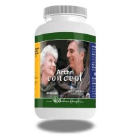 ARTHRI CONCEPT  Douleurs articulaires inflammations - Herb-e-Concept
