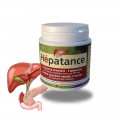 HÉPATANCE - Jade recherche - HEPATANCE - hepatance