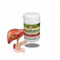 HÉPATANCE - Jade recherche - HEPATANCE - hepatance