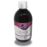 EAU VIVE - PEAUX MATURES - 500ml - souplesse retrouvée Catalyons