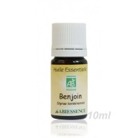 Benjoin - 10 ml - Huile essentielle - ABIESSENCE