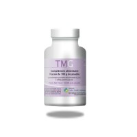 TMG 100g poudre - Tri-methyl glycine - cœur, foie, vieillissement - Perfect Health Solutions