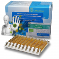 ASTRAGALE  Bio - OxyPhyteau - Défenses naturelles - Boîte de 40 amp.