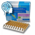 RHODIOLA Bio- OxyPhyteau - système nerveux et stress - Boîte de 40 amp.