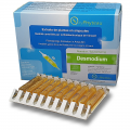 DES MODIUM ADSCENDENS Bio- OxyPhyteau - Fonctions hépatiques - foie