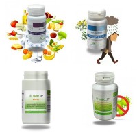 STS PACK - Santé mentale, moral et système immunitaire - Easynutrition