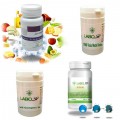 PACK SFC - Cure Detoxication - Chélation métaux lourds - Labosp