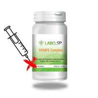 FASAFE Complex- laboSP dommages des vaccins