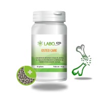 OSTEO CARE LaboSP - Combat l'ostéoporose