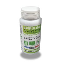 SPIRULINE BIO PHYCO+ 180 comp. LT laboratoire