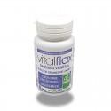 VITALFLAX - 60 caps - Équilibre Lipidique Oméga-3 Végétaux - LT LABO