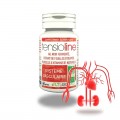 TENSIOLINE 60 gélules - hypertension artérielle - LT labo