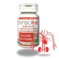 TENSIOLINE 120 gélules - hypertension artérielle - LT labo