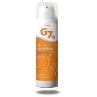 Orgono Sports Recovery Cream 200 ml - Silicium G5