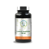 Griffonia Simplicifolia 100 mg  - Planticinal